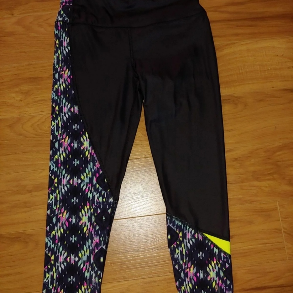 Vs sport capris